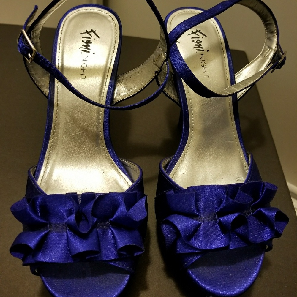 Payless heels Fioni